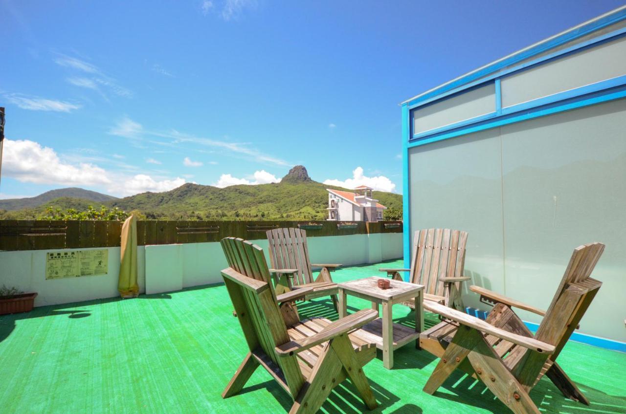 Ciao House B&B Kenting Exterior photo